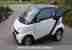 Smart smart fortwo coupe softouch pure micro hybrid dr