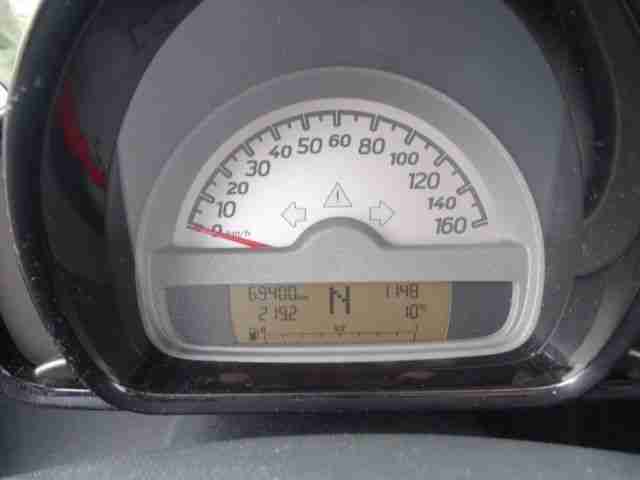 Smart smart fortwo coupe softouch pure micro hybrid dr