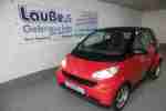 fortwo coupe softouch pure micro hybrid dr