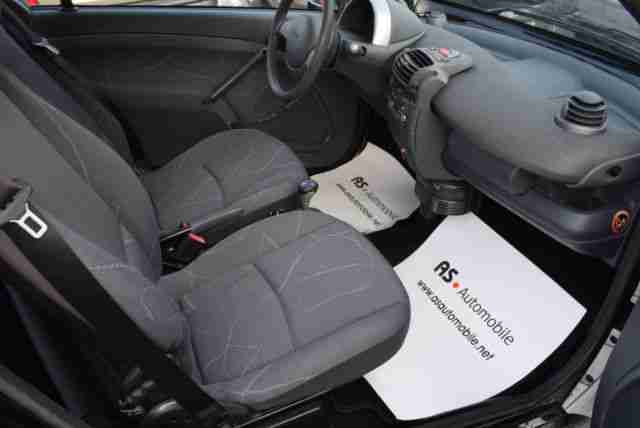 Smart smart Fortwo