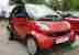 Smart smart fortwo coupe softtouch Klima Panorama