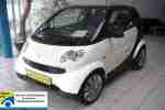 fortwo coupe softtouch Orig. 30tkm.