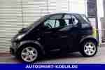 fortwo coupe softtouch cdi Klima Glasdach