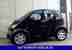 Smart smart fortwo coupe softtouch cdi Klima Glasdach