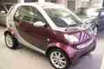 fortwo coupe softtouch grandstyle