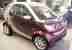 Smart smart fortwo coupe softtouch grandstyle