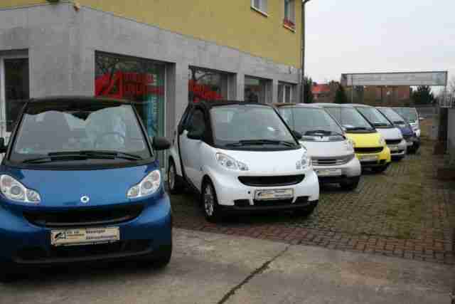fortwo coupe softtouch grandstyle