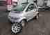 Smart smart fortwo coupe softtouch grandstyle Klima