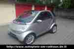 fortwo coupe softtouch passion