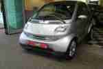 fortwo coupe softtouch passion