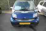 fortwo coupe softtouch passion