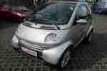 fortwo coupe softtouch passion