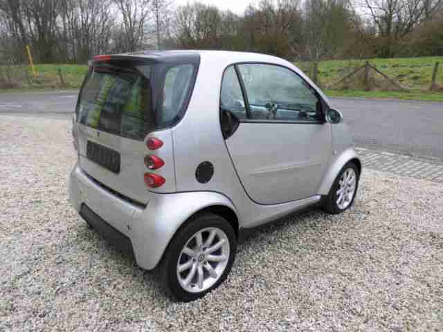 Smart smart Fortwo