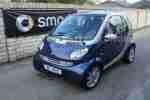 fortwo coupe softtouch passion Klima