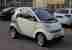 Smart smart fortwo coupe softtouch passion Klima