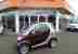 Smart smart fortwo coupe softtouch passion Standh.
