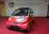 Smart smart fortwo coupe softtouch passion VOLL SERVO