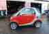 Smart smart fortwo coupe softtouch passion cdi