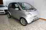 fortwo coupe softtouch passion cdi dpf