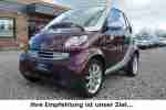 fortwo coupe softtouch passion cdi dpf