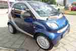 fortwo coupe softtouch pulse cdi