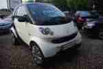 fortwo coupe softtouch pure