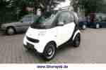 fortwo coupe softtouch pure cdi dpf