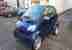 Smart smart fortwo coupe softtouch pure cdi dpf