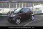 fortwo coupe truestyle 1.Hand Klima 51tkm