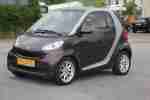 fortwo edition 10 LEDER KLIMA PANAROM.1HAN