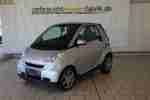 fortwo passion 84 PS Autom. Servo 35231km