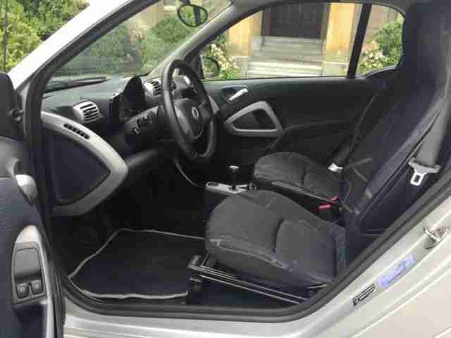 Smart smart Fortwo