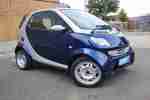 fortwo passion KLIMA TÜV NEU TOP ZUSTAND