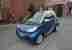 Smart smart fortwo passion mhd Autom 1.Hand