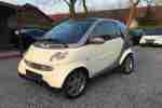 fortwo pulse cdi, Leder, Klima, Panorama
