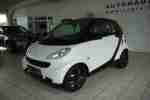 fortwo pulse micro hybrid drive Klima