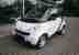 Smart smart fortwo pure micro hybrid drive Klima