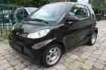 fortwo softouch AUTOMATIK SERVO PANORAMA