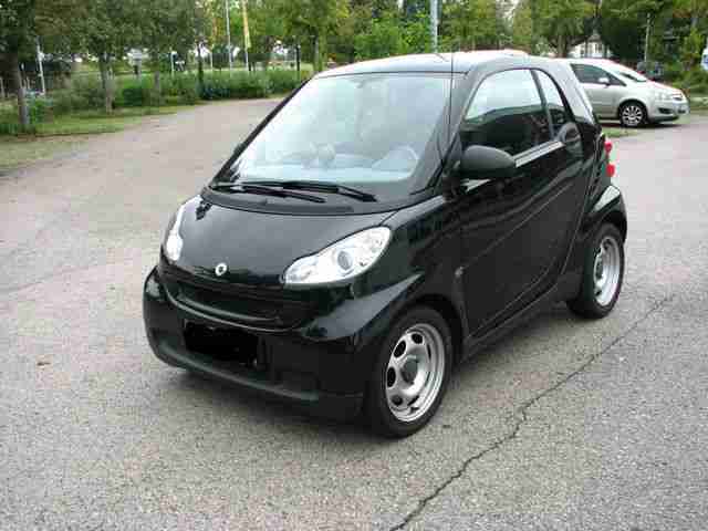 fortwo softouch MHD Scheckh.Panoramadach
