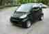 Smart smart fortwo softouch MHD Scheckh.Panoramadach