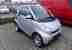 Smart smart fortwo softouch passion 8 fach ber.