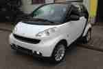 fortwo softouch passion Klima Panorama