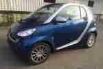 fortwo softouch passion, Panorama