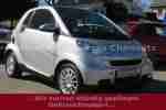 fortwo softouch passion inkl.Winterräder
