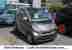 Smart smart fortwo softouch passion mhd Panoramadach