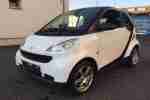 fortwo softouch passion wenige KM