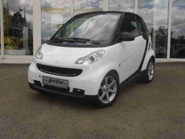 Smart smart fortwo softouch pulse micro hybrid drive