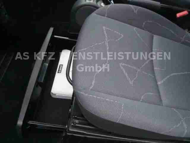 Smart smart & passion Klima SERVO Softouch