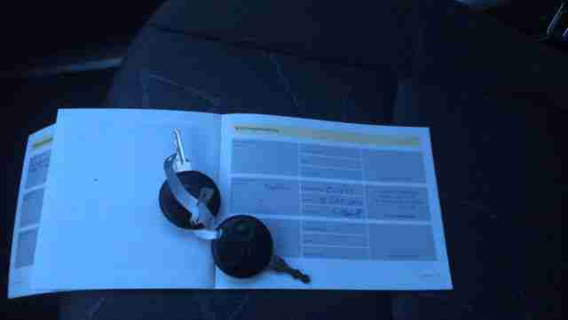 Smart smart & passion cdi