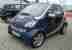 Smart smart & passion cdi LEDER KLIMA PANORAMA SHZ